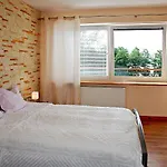 Holiday park Osrodek Wypoczynkowy Janina Karolczak