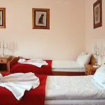 Osrodek Wypoczynkowy Janina Karolczak 3*