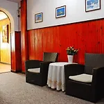 Osrodek Wypoczynkowy Janina Karolczak Holiday park Sorkwity