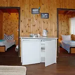 Holiday park Osrodek Wypoczynkowy Janina Karolczak 3*