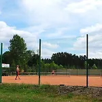 Osrodek Wypoczynkowy Janina Karolczak Holiday park