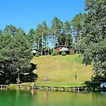 Holiday park Osrodek Wypoczynkowy Janina Karolczak