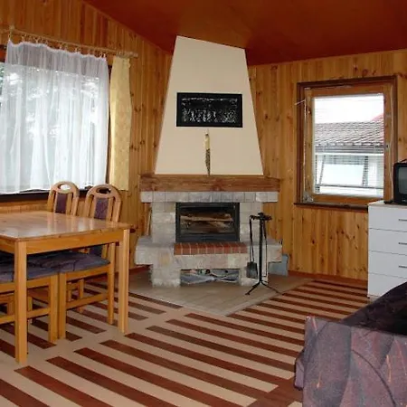 Osrodek Wypoczynkowy Janina Karolczak