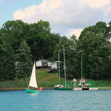 Osrodek Wypoczynkowy Janina Karolczak