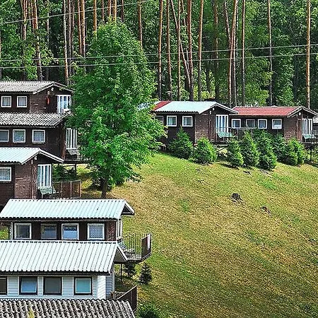 Osrodek Wypoczynkowy Janina Karolczak