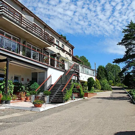 Osrodek Wypoczynkowy Janina Karolczak Ferienpark 3*
