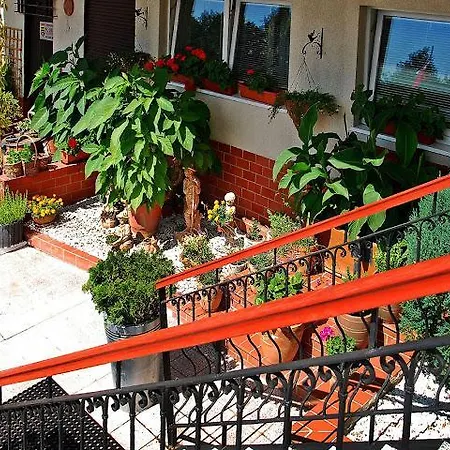Osrodek Wypoczynkowy Janina Karolczak Ferienpark