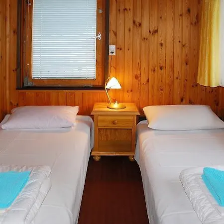 Osrodek Wypoczynkowy Janina Karolczak منتزه العطل