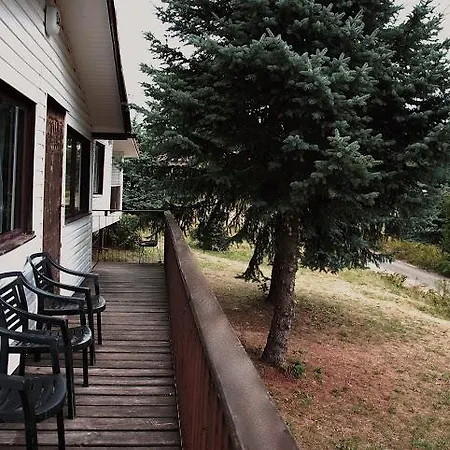 Osrodek Wypoczynkowy Janina Karolczak 3* سوركويتي