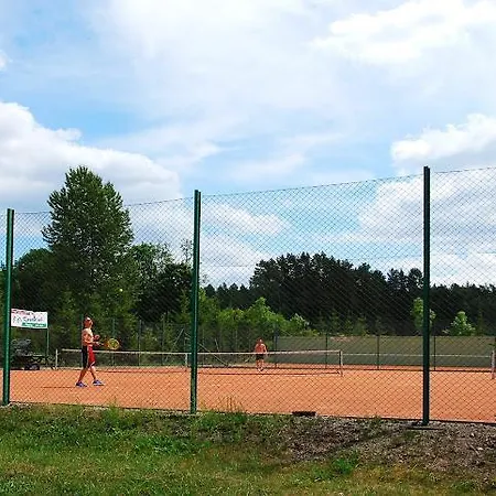 Osrodek Wypoczynkowy Janina Karolczak منتزه العطل