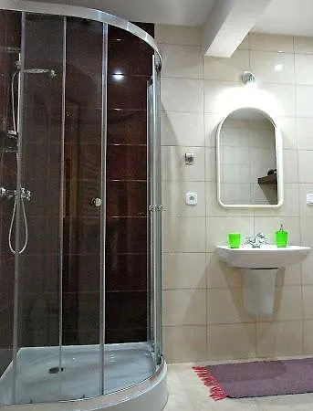 Osrodek Wypoczynkowy Janina Karolczak منتزه العطل