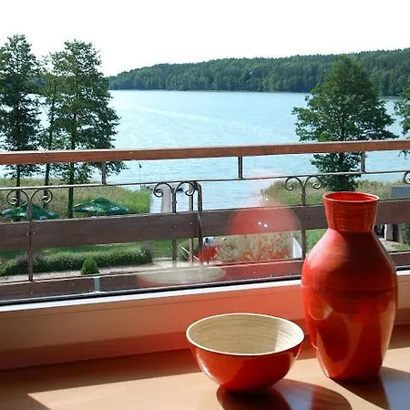 Ferienpark Osrodek Wypoczynkowy Janina Karolczak
