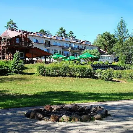 Osrodek Wypoczynkowy Janina Karolczak 3*