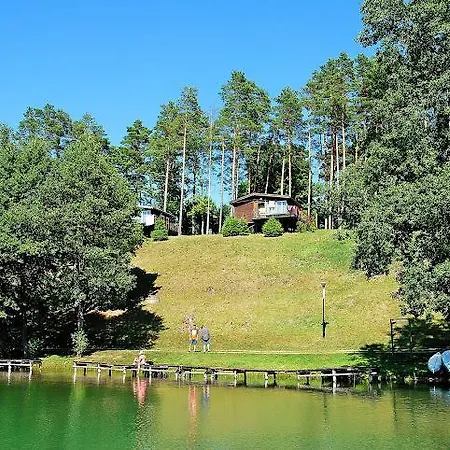 Ferienpark Osrodek Wypoczynkowy Janina Karolczak