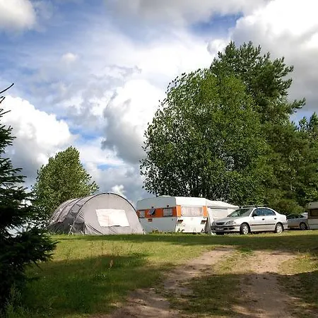 Osrodek Wypoczynkowy Janina Karolczak 3* سوركويتي